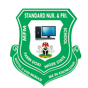 MFM Standard School logo
